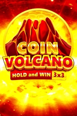 Coin Volcano