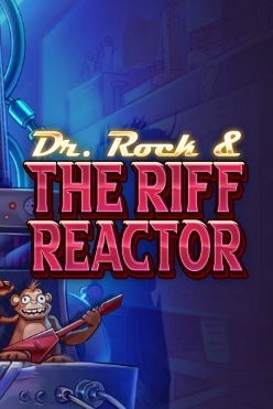 Doc Rock & the Riff Reactor